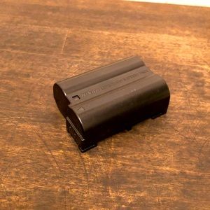NIKON EN-EL15 Battery
